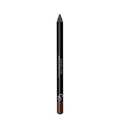 Dream Eyes Eyeliner No407 Golden Rose