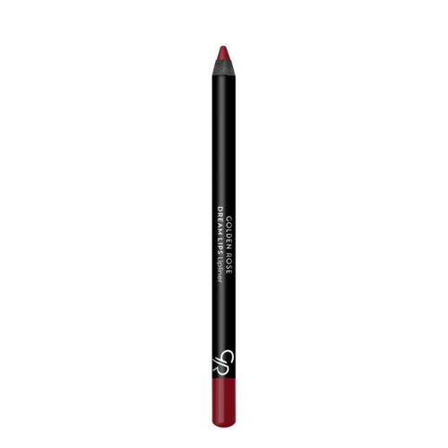 Dream Lips Lipliner No522 Golden Rose