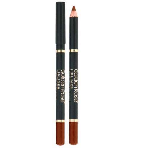 Lipliner Pencil No201 Golden Rose