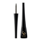 Dipliner Eyeliner Black Golden Rose