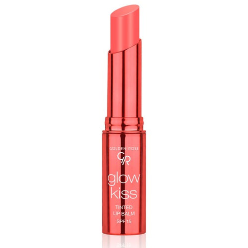 Glow Kiss Tinted Lip Palm No04 Golden Rose