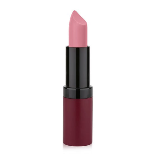 Velvet Matte Lipstick No07 Golden Rose