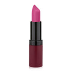 Velvet Matte Lipstick No13 Golden Rose