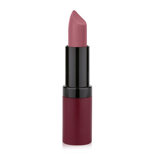 Velvet Matte Lipstick No14 Golden Rose