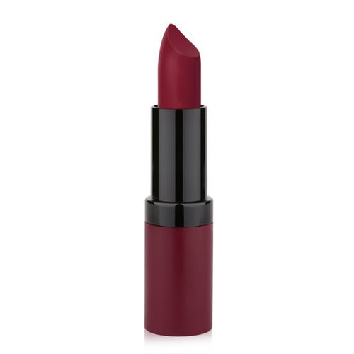 Velvet Matte Lipstick No19 Golden Rose