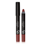 Matte Lipstick Crayon No01 Golden Rose