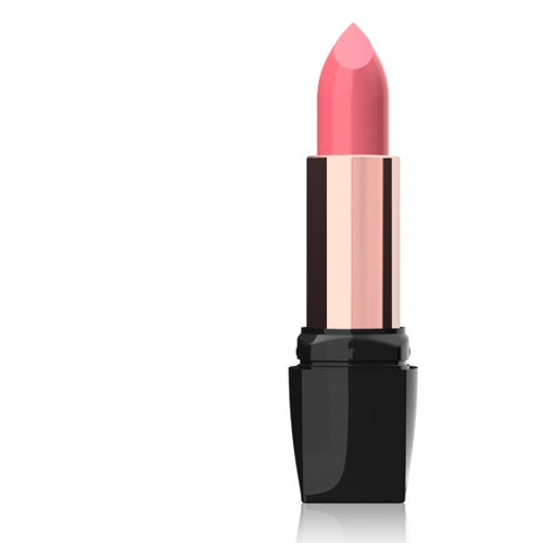 Satin Lipstick No12 Golden Rose