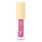 3D Megashine Lipgloss No110 Golden Rose