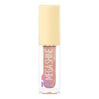 3D Megashine Lipgloss No119 Golden Rose