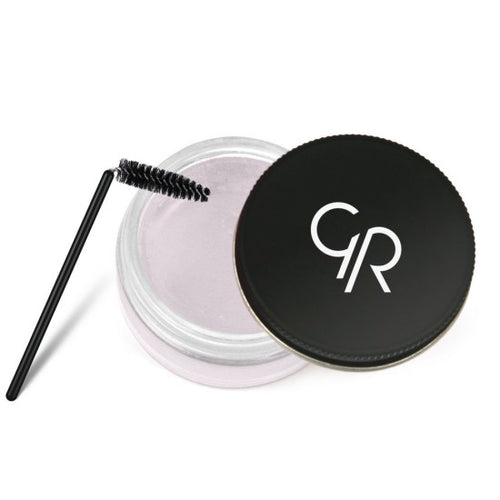 Eyebrow Shaper Wax Golden Rose