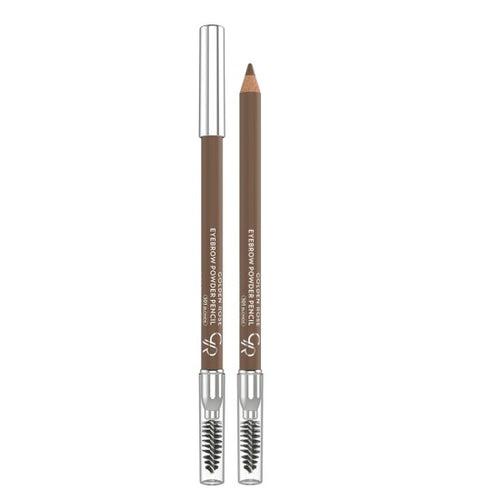 Eyebrow Powder Pencil No101 Golden Rose