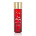 Body Lotion Spring Breeze Golden Rose