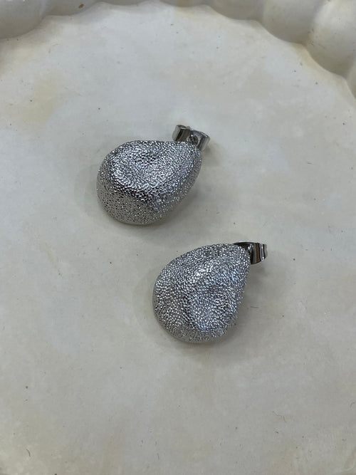 Kalia Silver Earrings