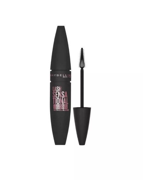 Lash Sensational Luscious Mascara Maybelline