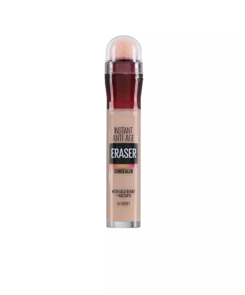 Instant Anti-Age Eraser No4 Honey Maybelline