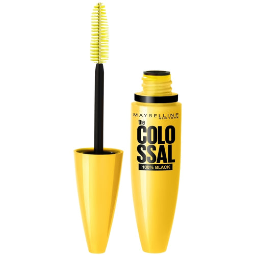 Colossal Mascara Maybelline