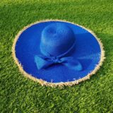 Καπέλο θαλάσσης Μπλε