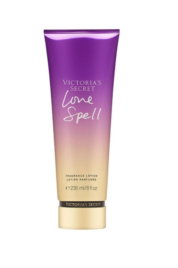 Love Spell lotion Victoria Secret