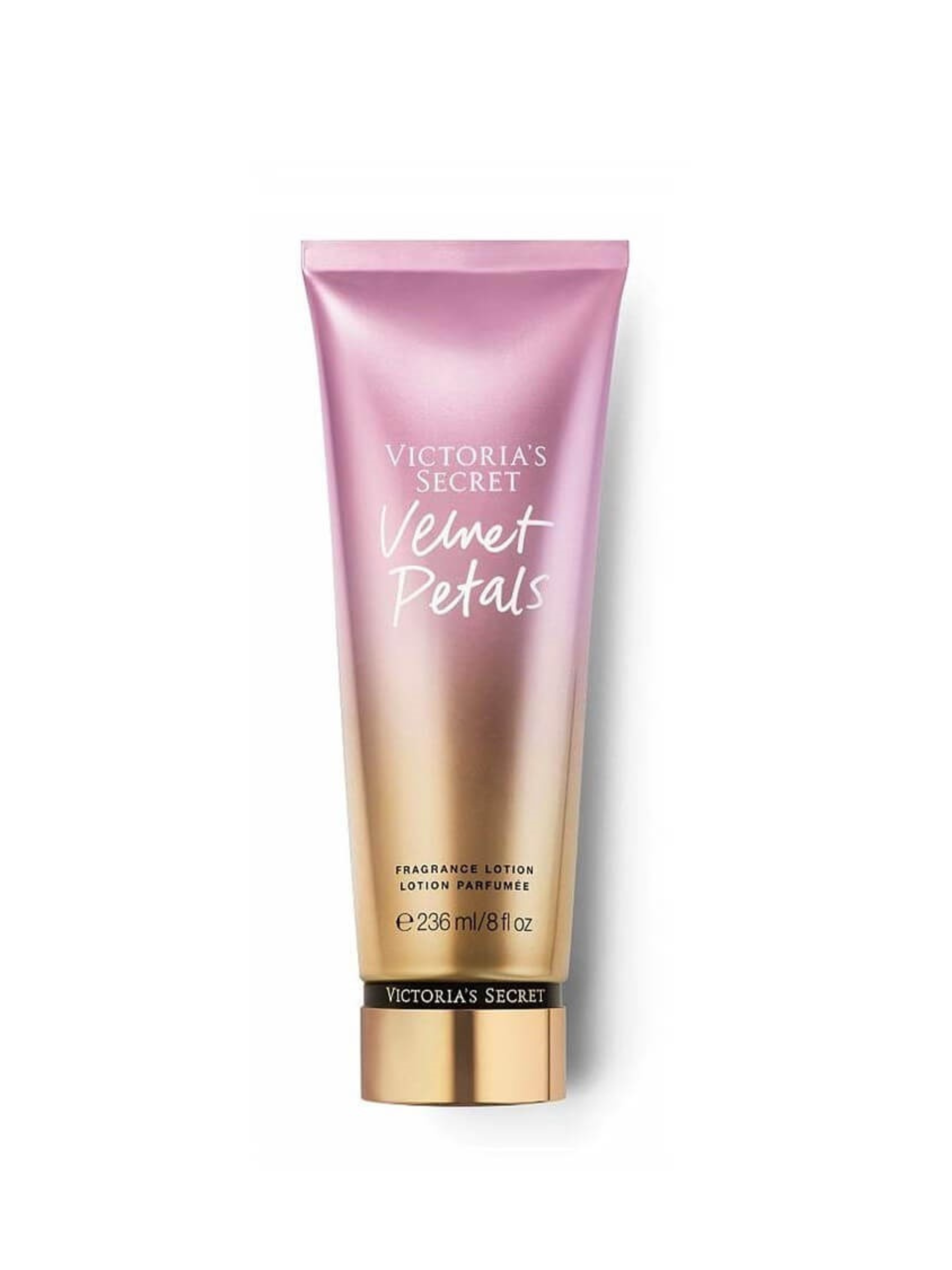 Victoria's Secret Velvet Petals body lotion