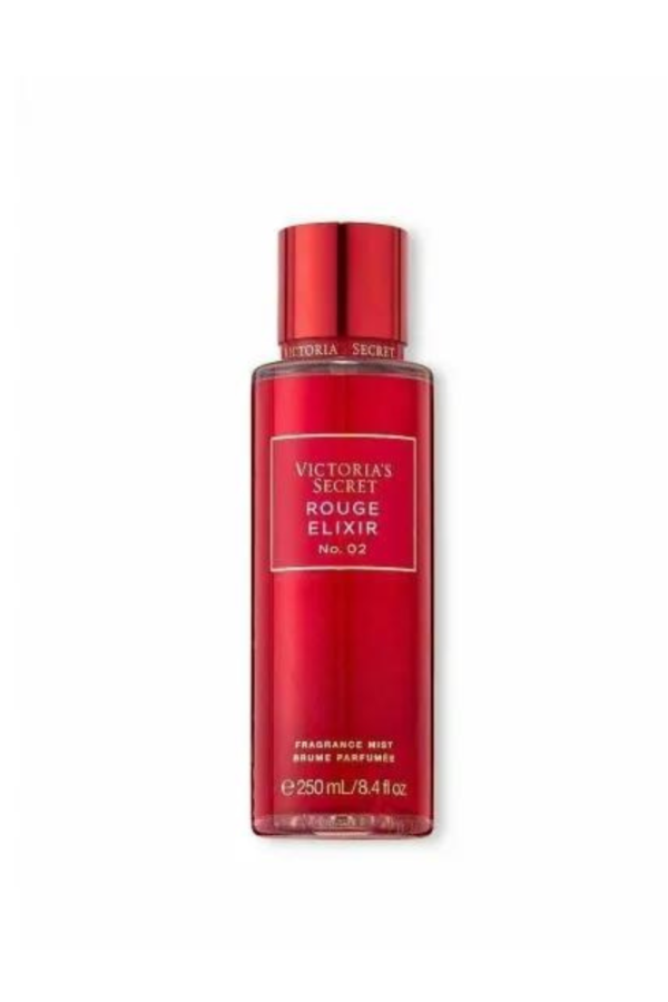 Victoria's Secret Rouge Elixir Body Mist