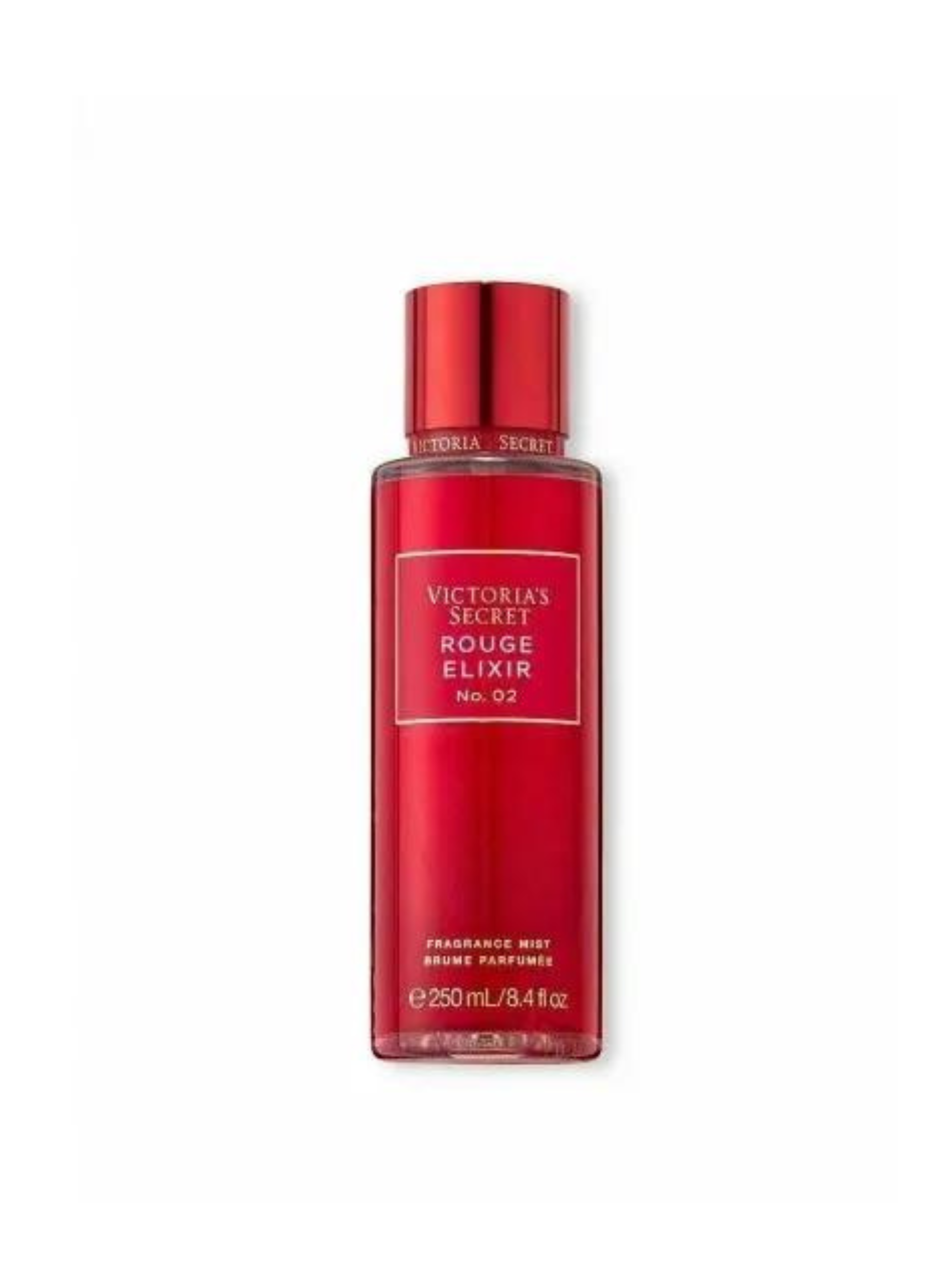 Victoria's Secret Rouge Elixir Body Mist