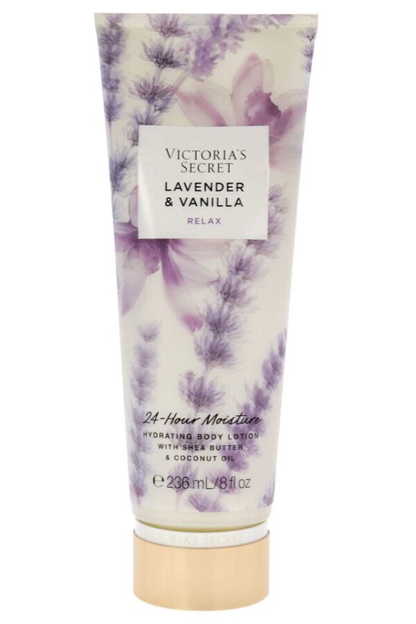 Lavender & Vanilla Victoria's Secret